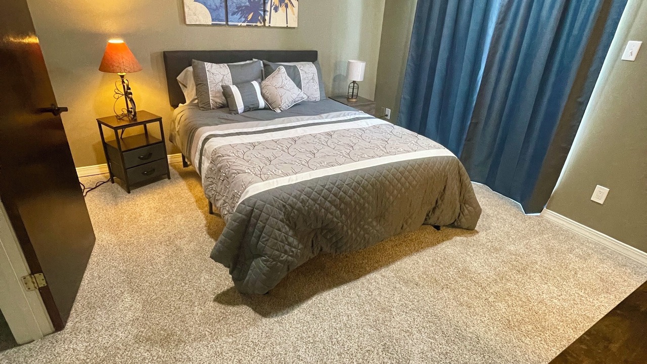 Photo of Bedroom in Springlake