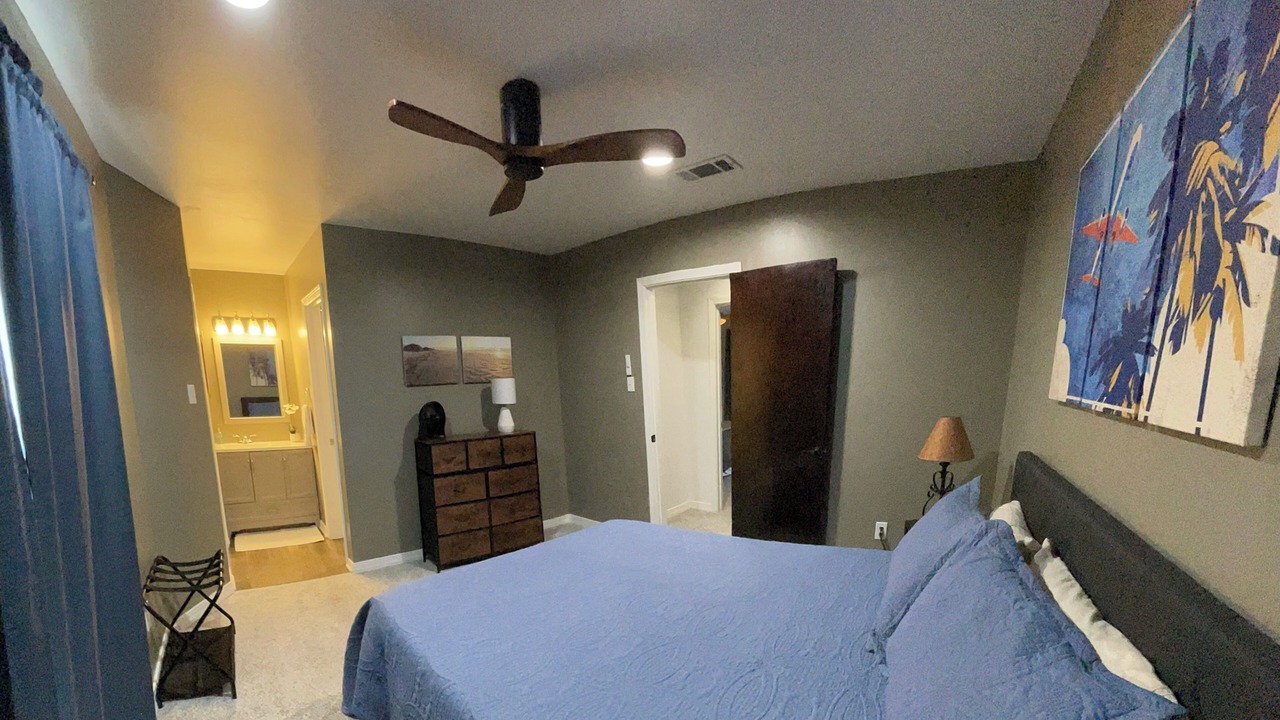 Photo of Bedroom in Springlake