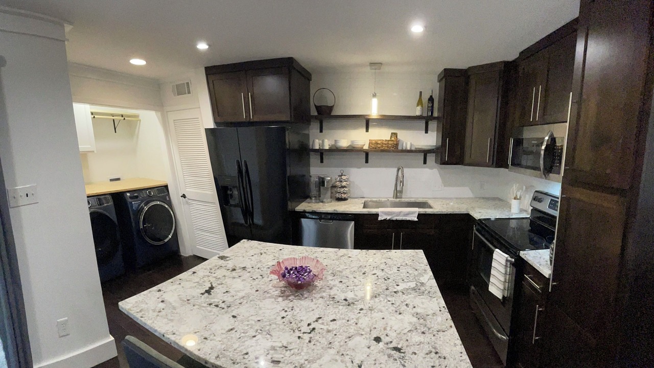 Photo of Kitchen in Springlake