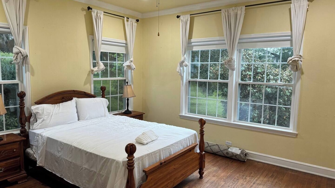 Photo of Bedroom in Missouri City