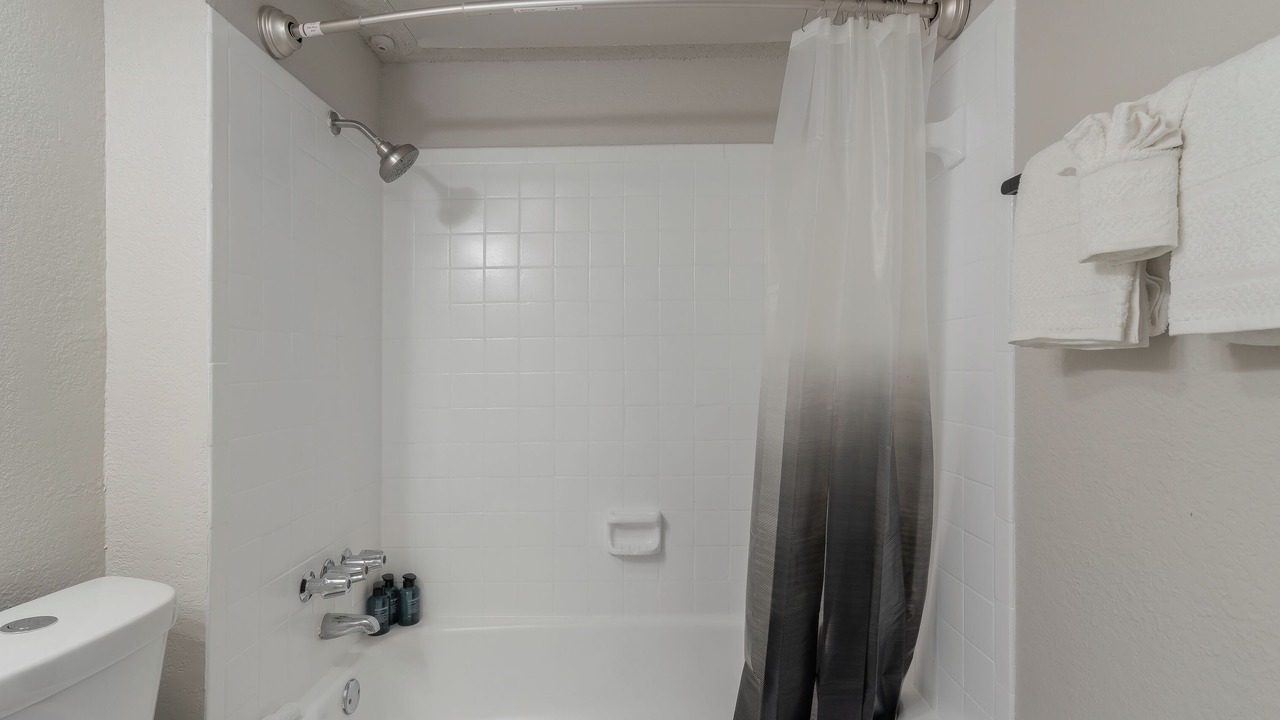 Photo of Bathroom in North Arlington