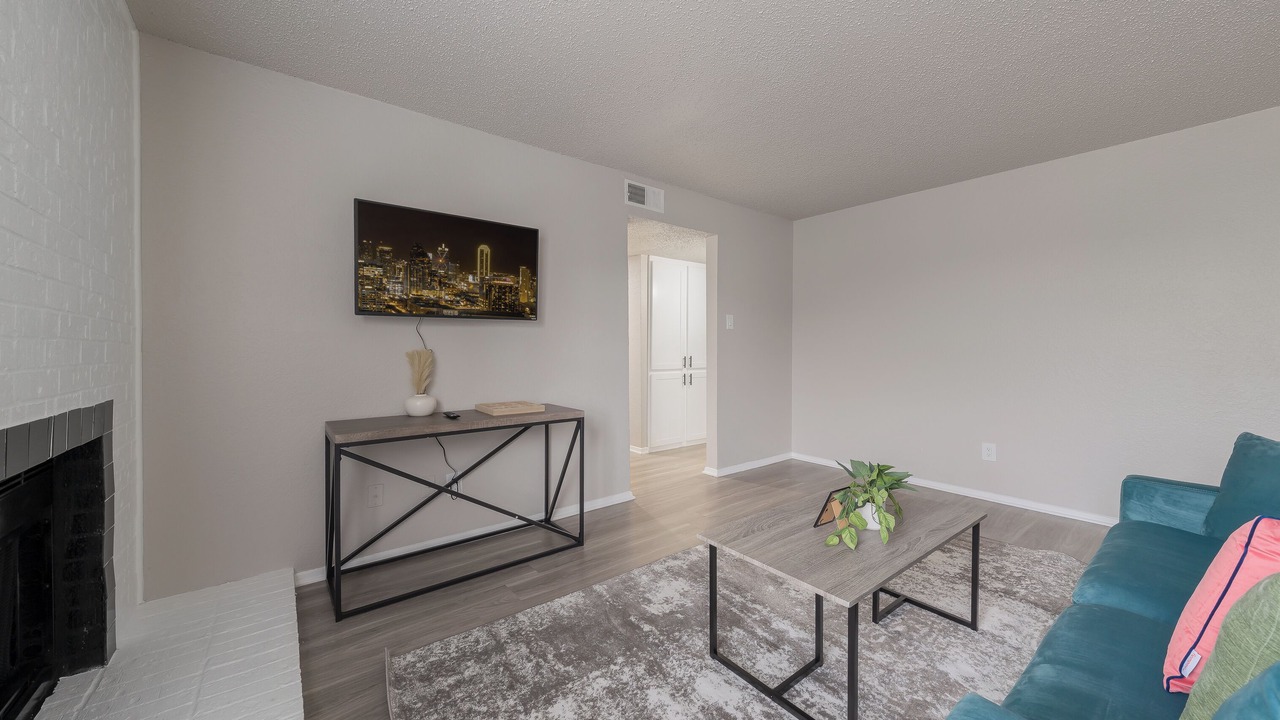 Photo of Livingroom in North Arlington