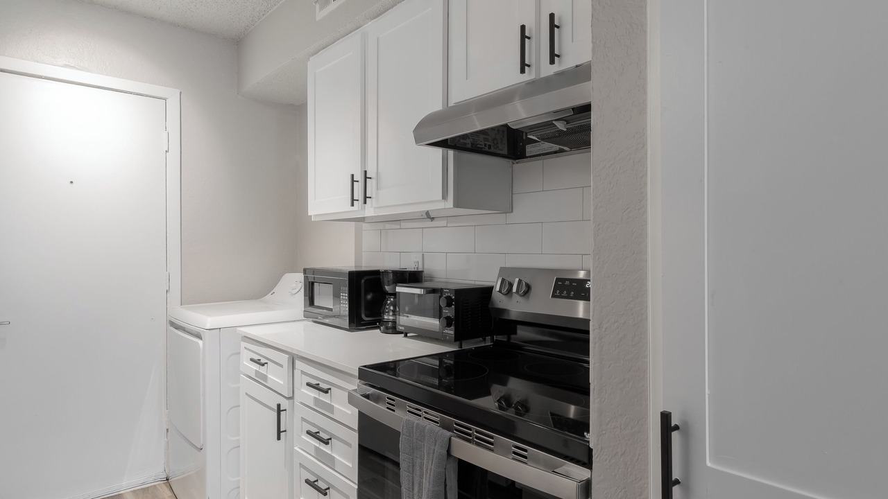 Photo of Kitchen in North Arlington