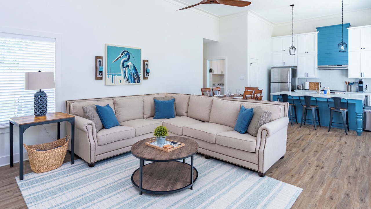Photo of Livingroom in Baton Rouge