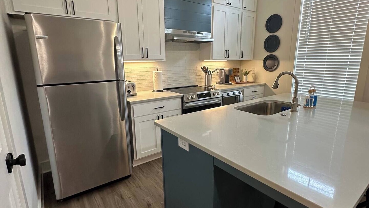 Photo of Kitchen in Baton Rouge