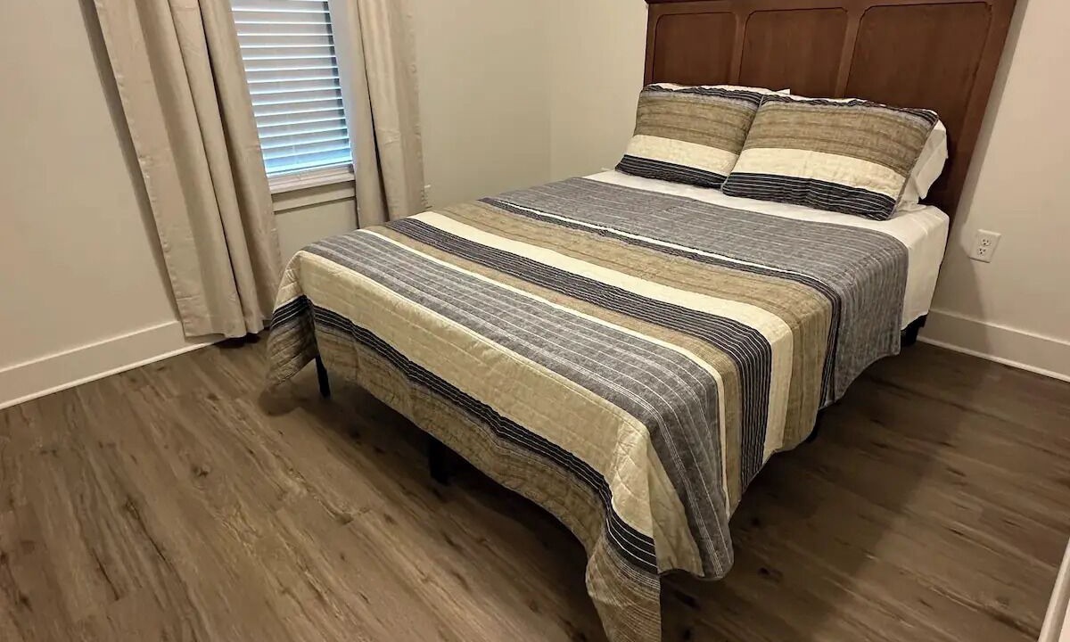 Photo of Bedroom in Baton Rouge
