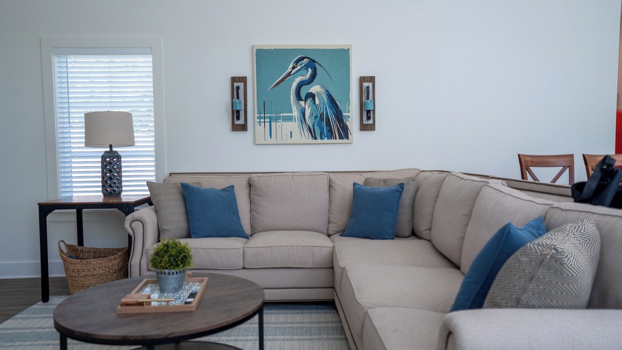 Photo of Livingroom in Baton Rouge