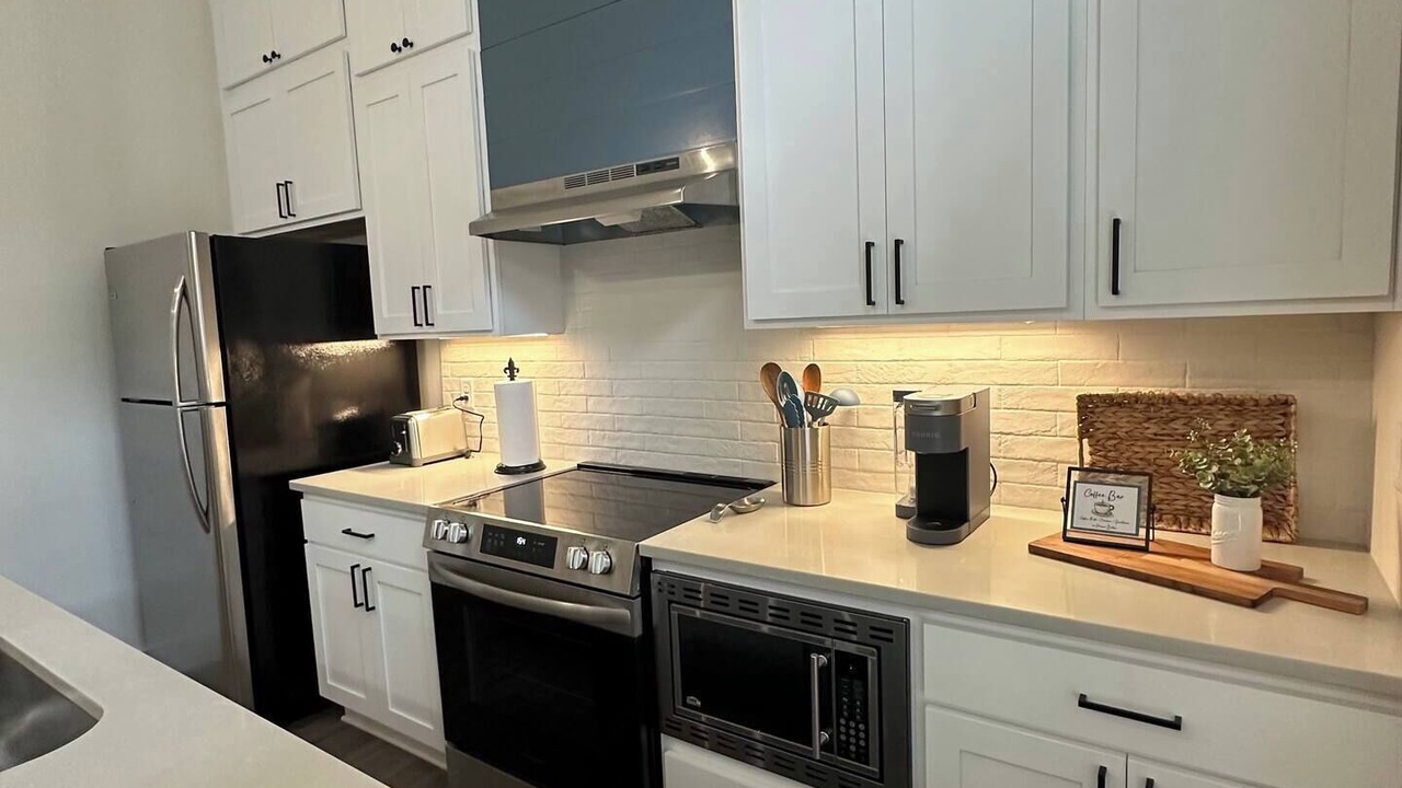 Photo of Kitchen in Baton Rouge