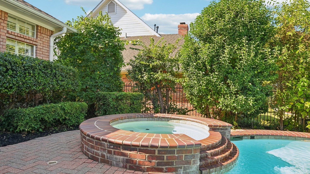 Photo of Outdoor in North Richland Hills