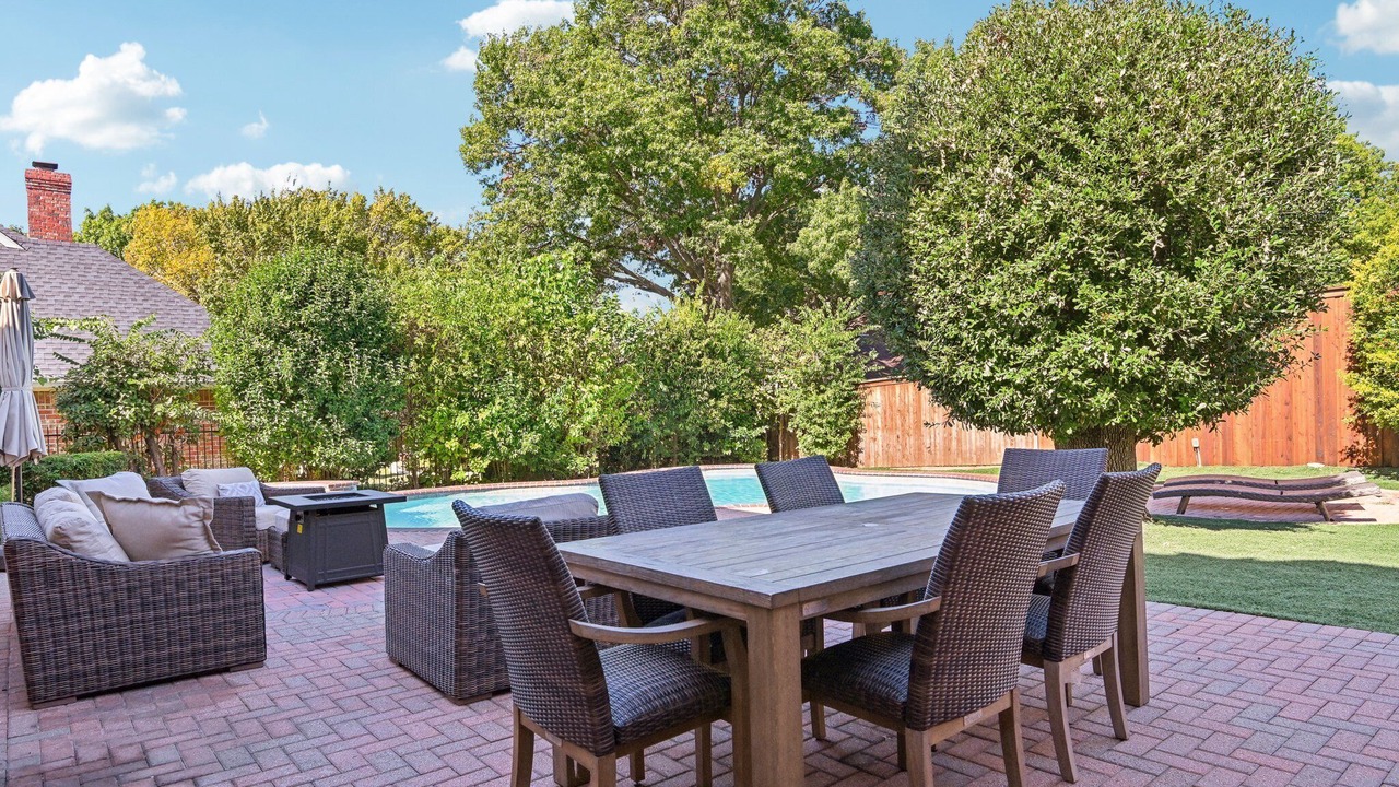 Photo of Outdoor in North Richland Hills