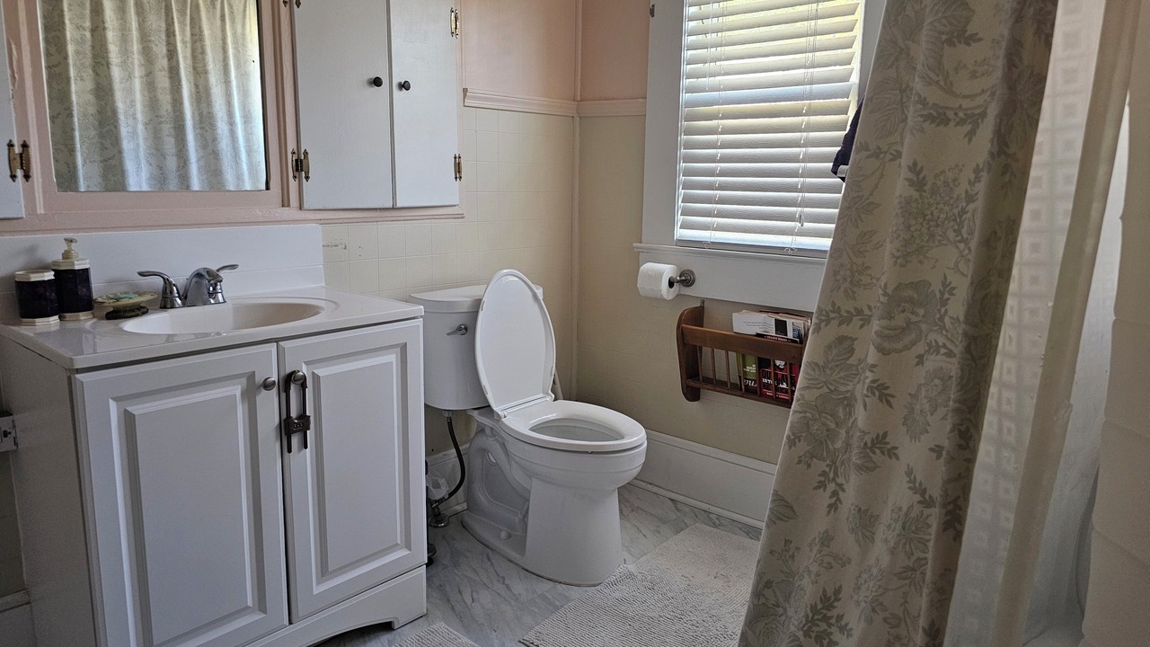 Photo of Bathroom in Hull