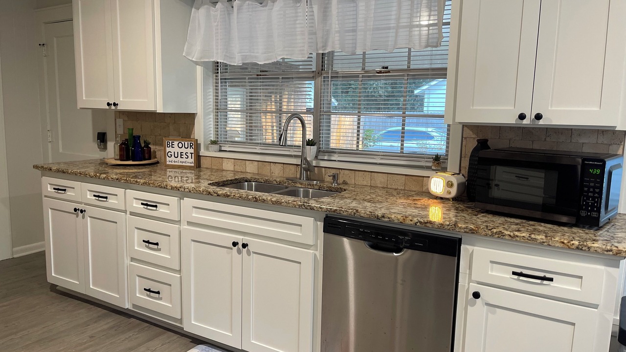 Photo of Kitchen in West Monroe