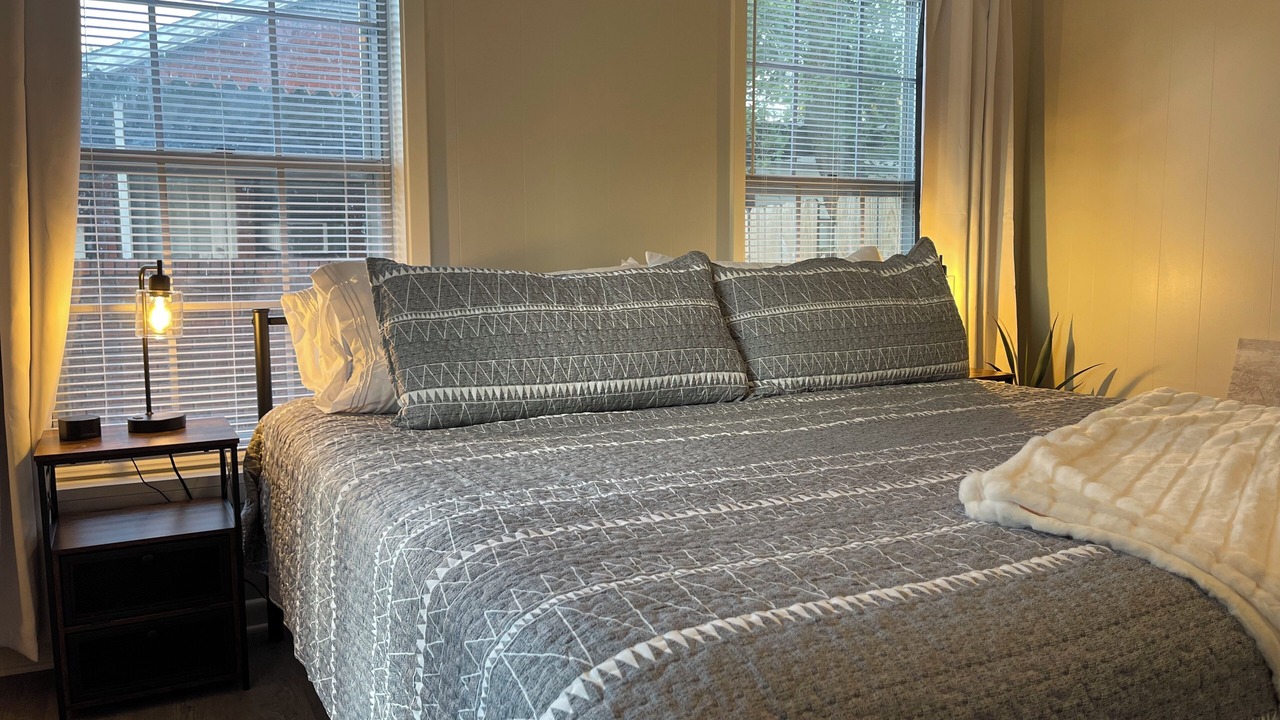 Photo of Bedroom in West Monroe