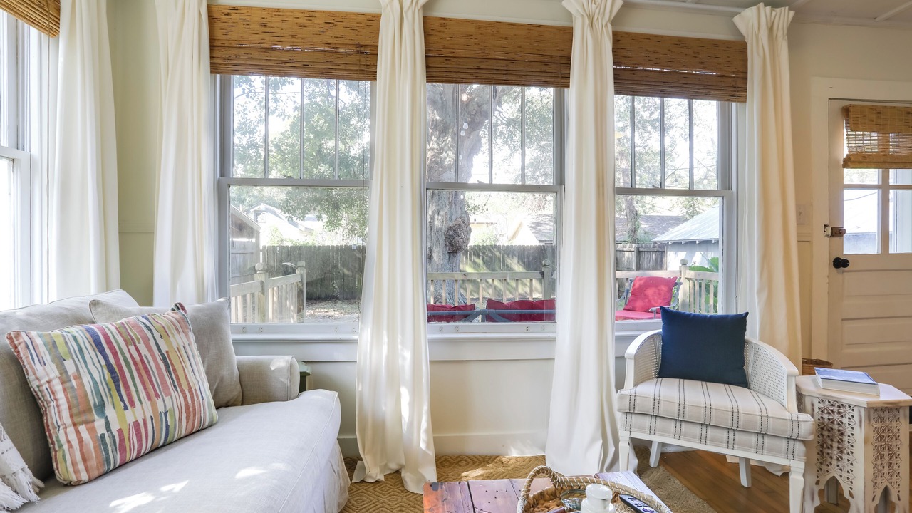 Photo of Livingroom in Mid City South