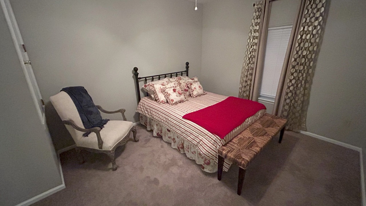 Photo of Bedroom in Natchitoches