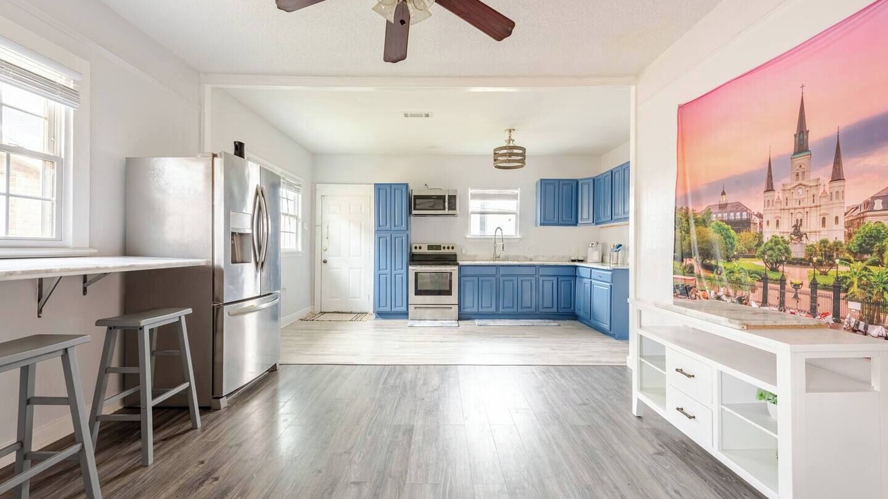 Photo of Kitchen in Whitney