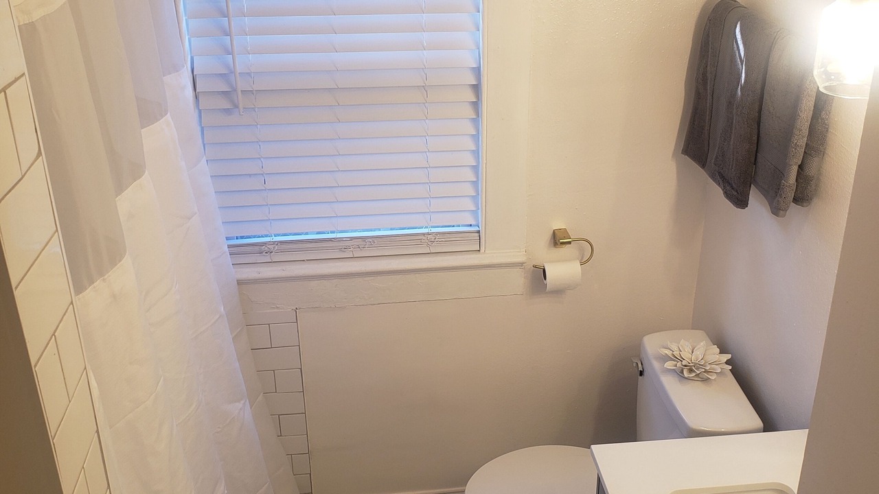 Photo of Bathroom in Whitney