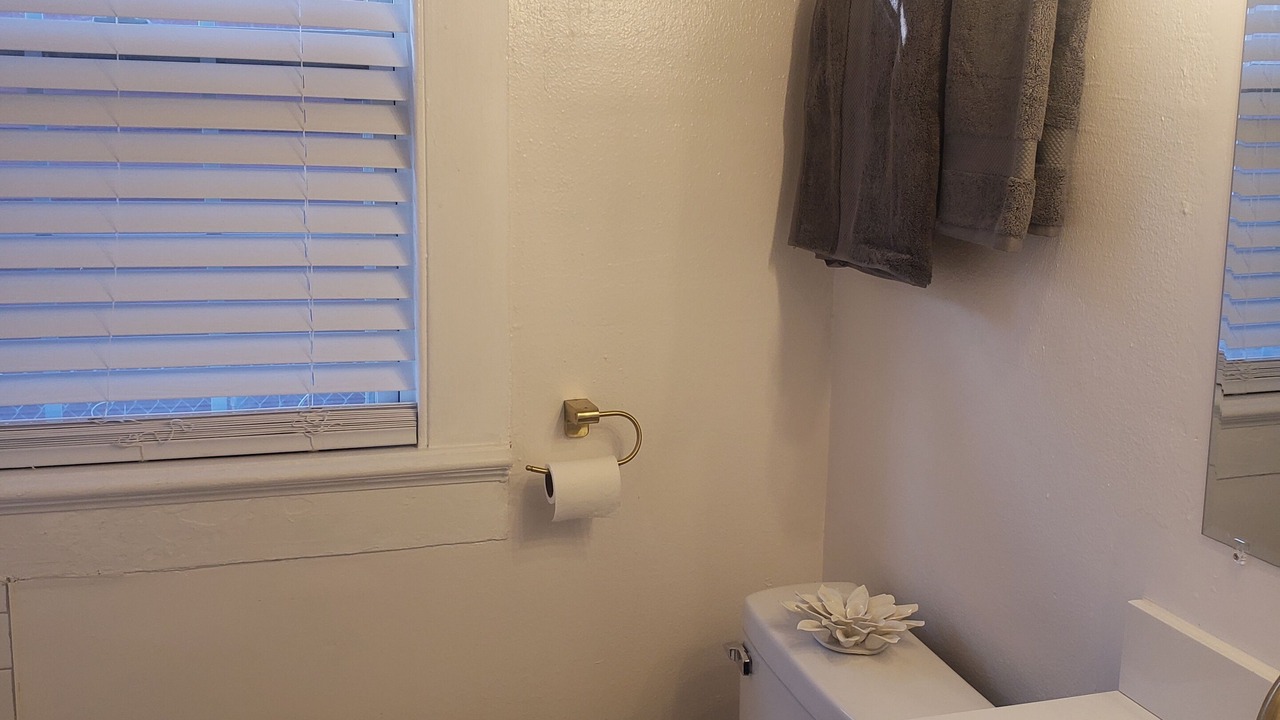 Photo of Bathroom in Whitney