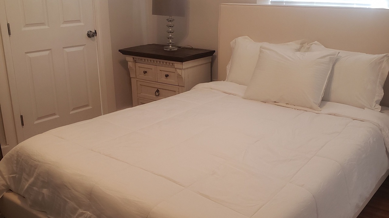 Photo of Bedroom in Whitney