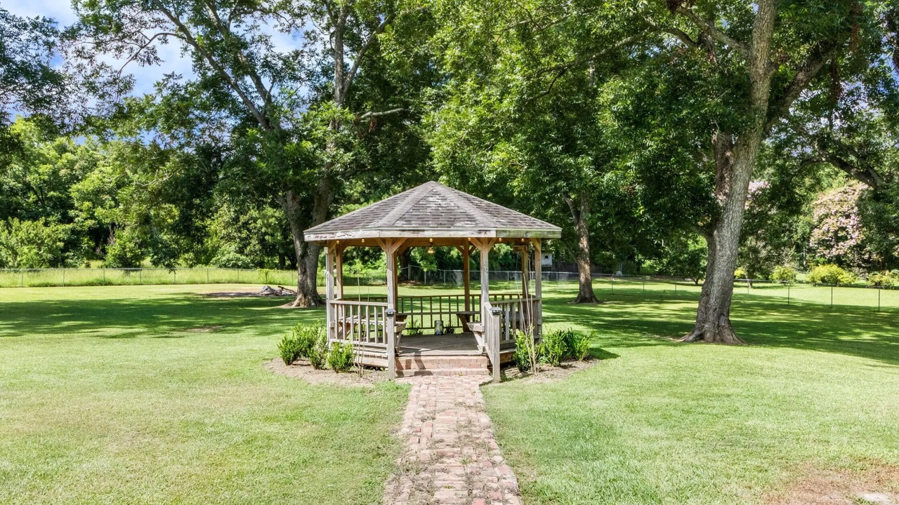 Photo of Outdoor in Opelousas
