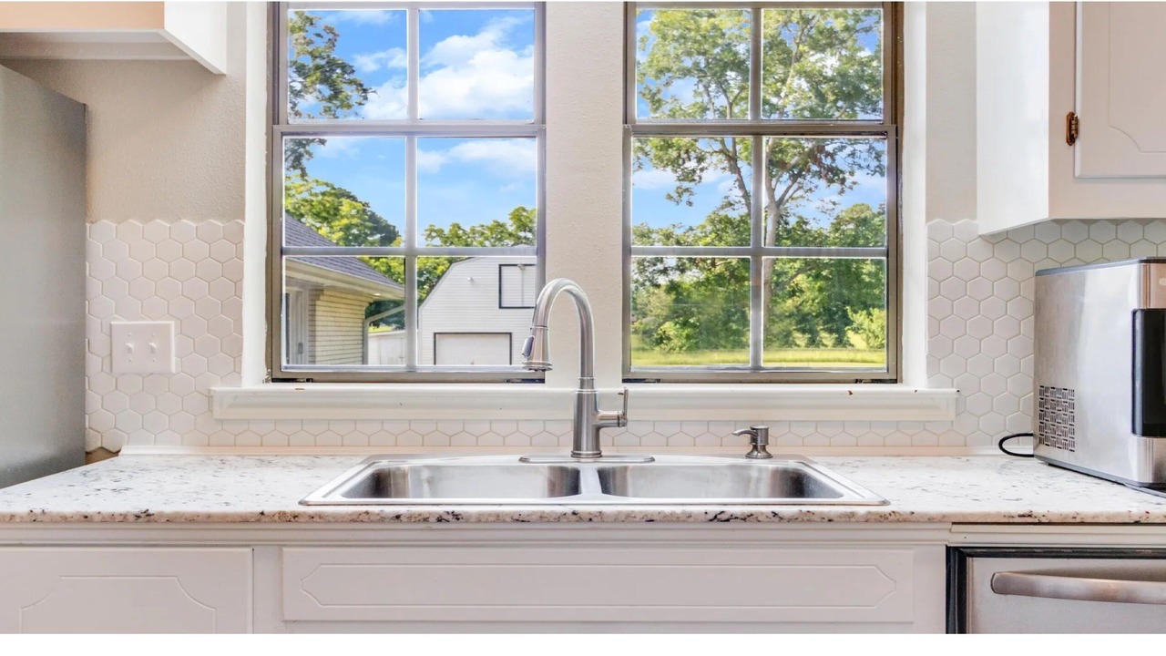 Photo of Kitchen in Opelousas