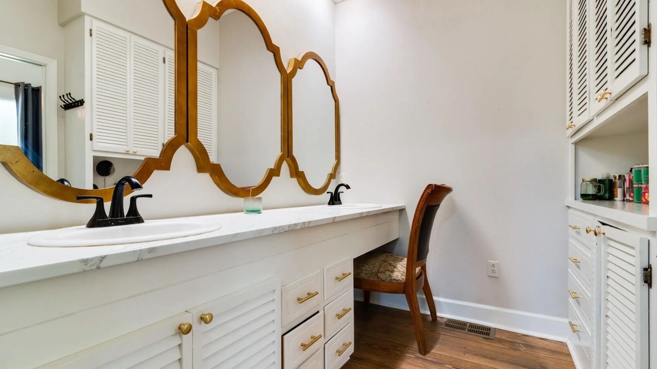 Photo of Bathroom in Opelousas