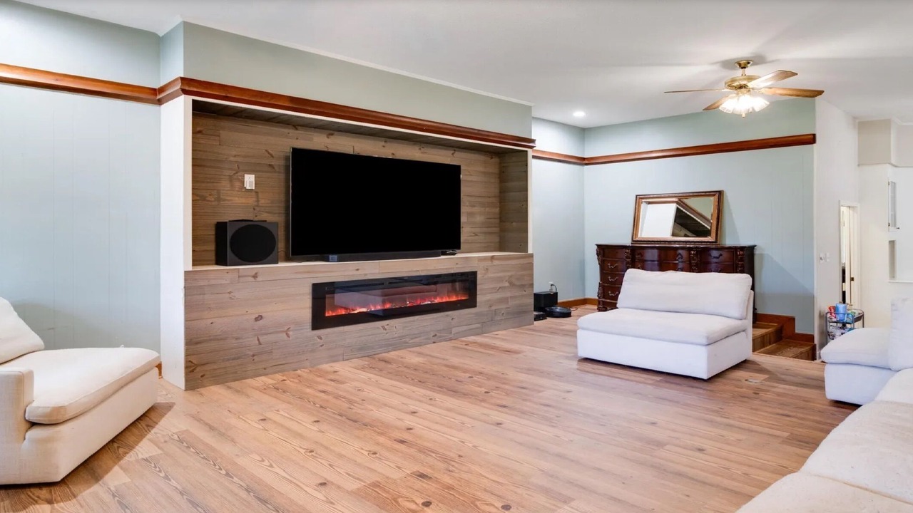 Photo of Livingroom in Opelousas