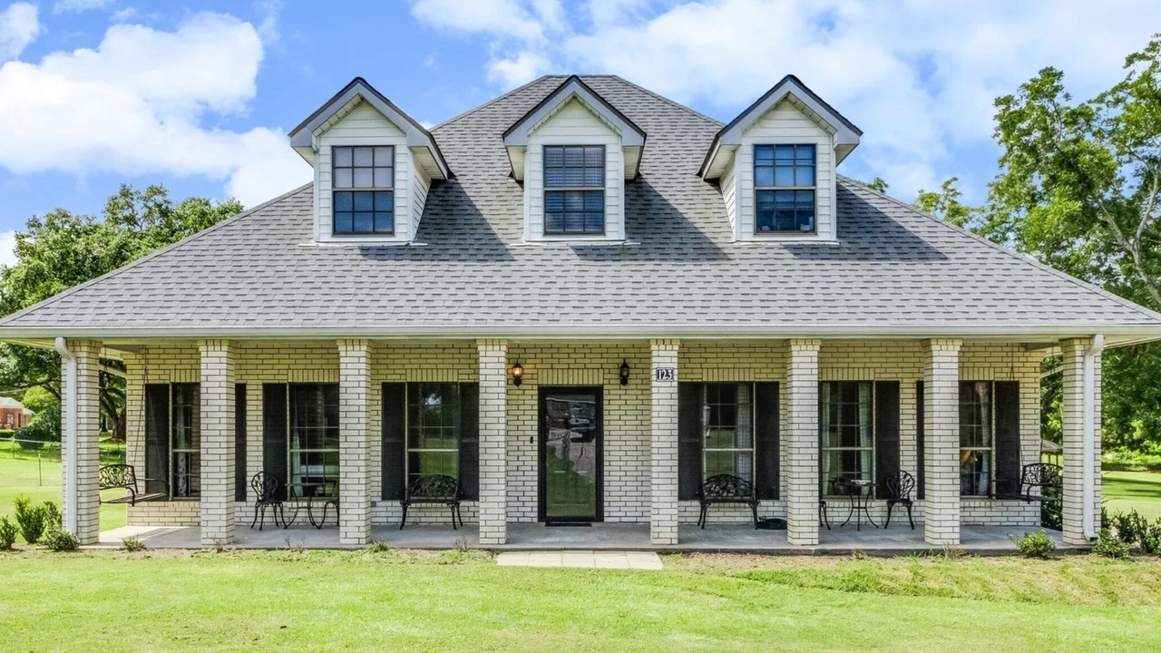 Photo of Outdoor in Opelousas