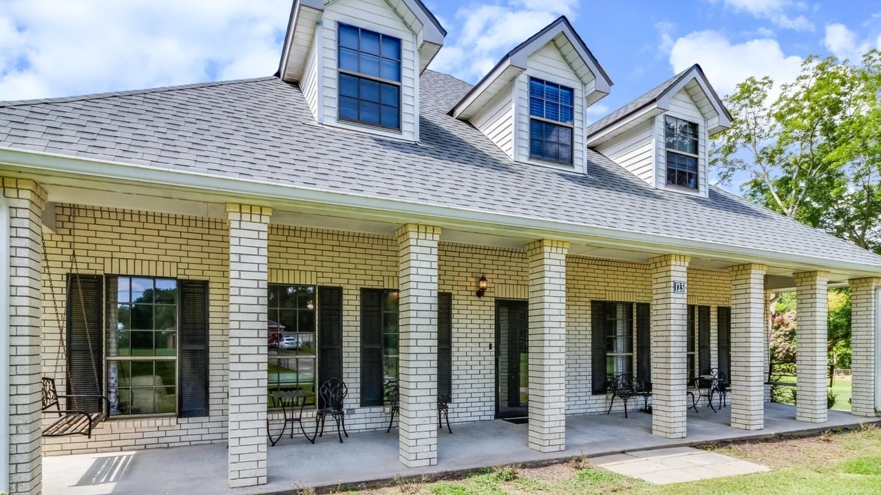Photo of Outdoor in Opelousas