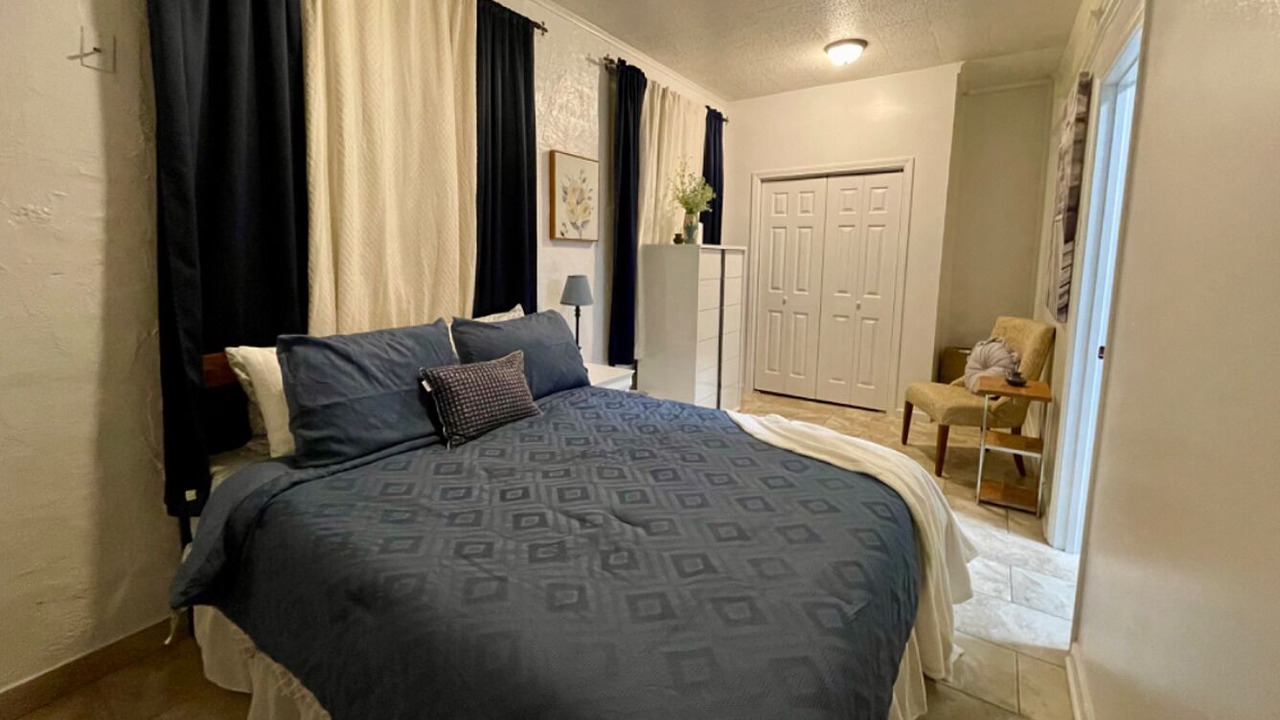 Photo of Bedroom in Behrman