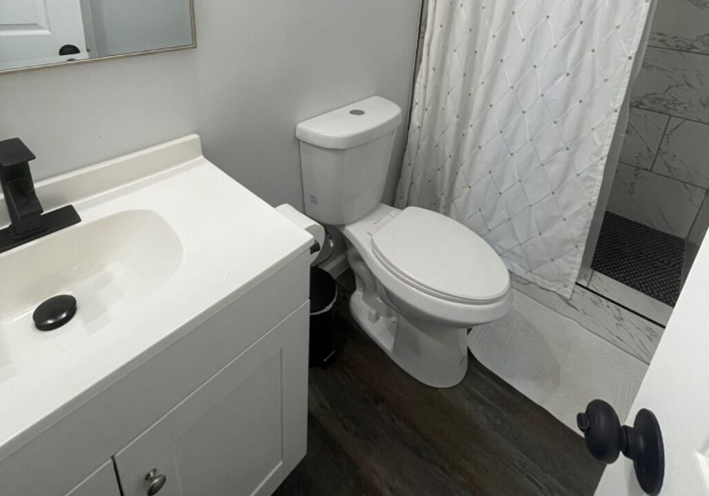 Photo of Bathroom in Behrman