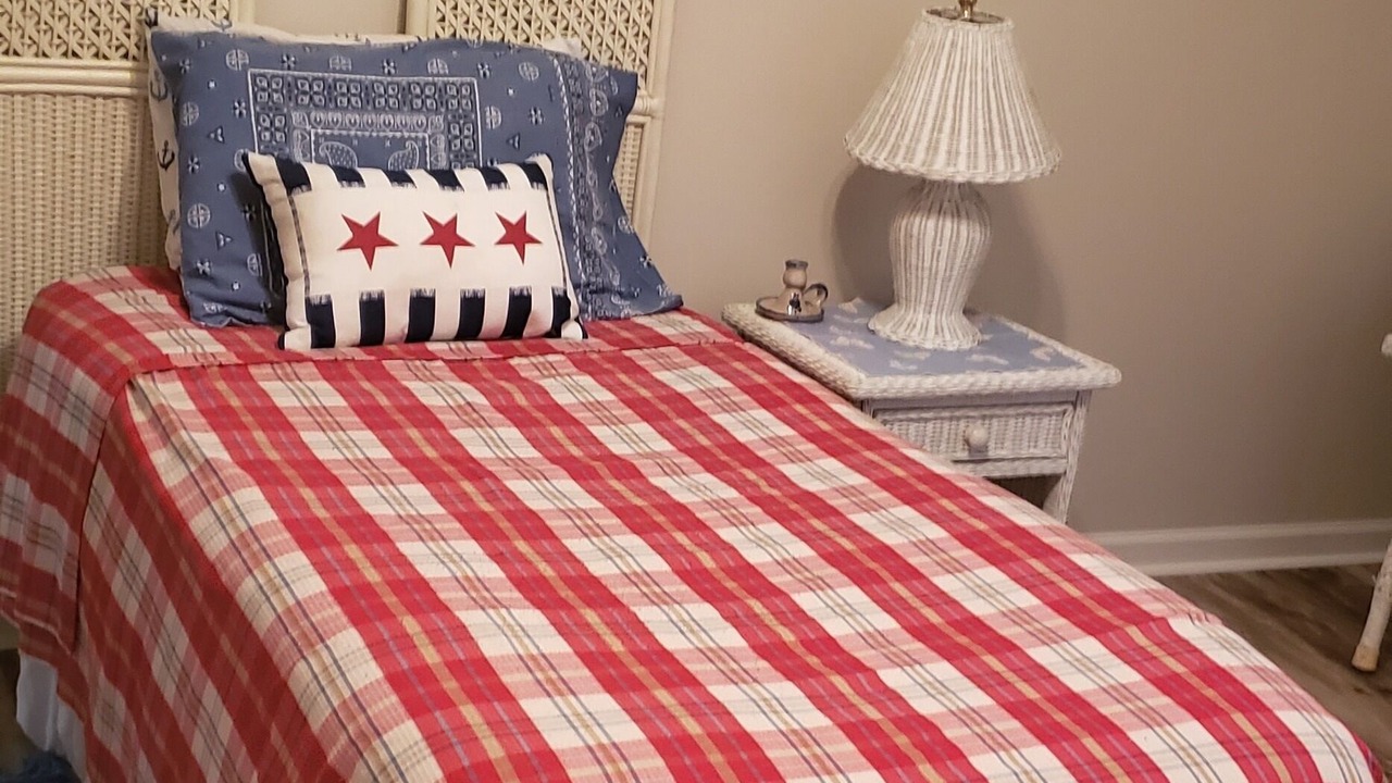 Photo of Bedroom in Theriot