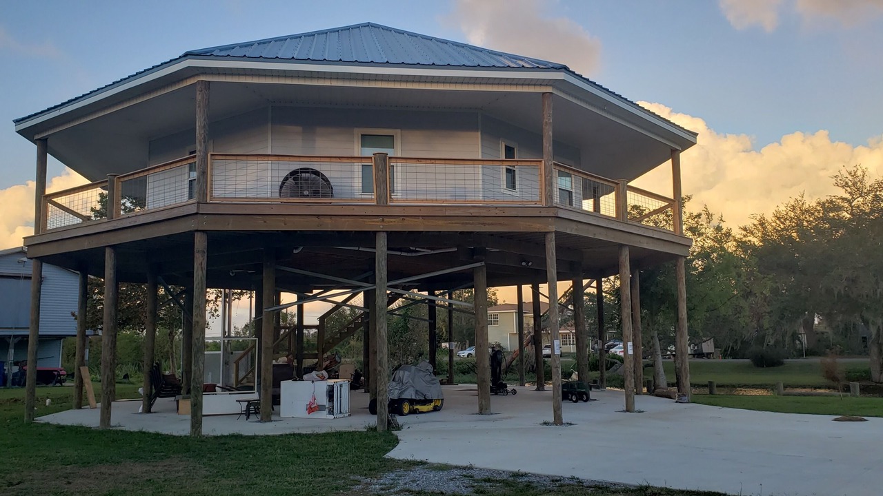 Photo of Outdoor in Theriot