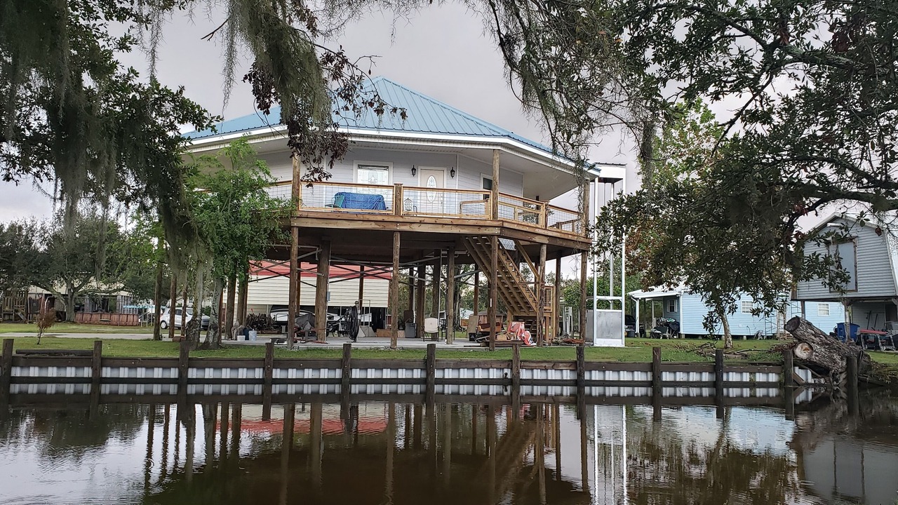 Photo of Outdoor in Theriot
