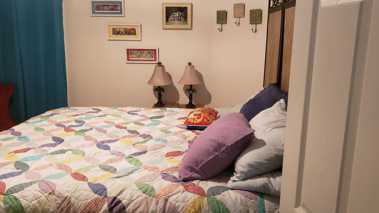 Photo of Bedroom in Theriot