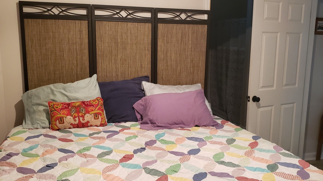 Photo of Bedroom in Theriot