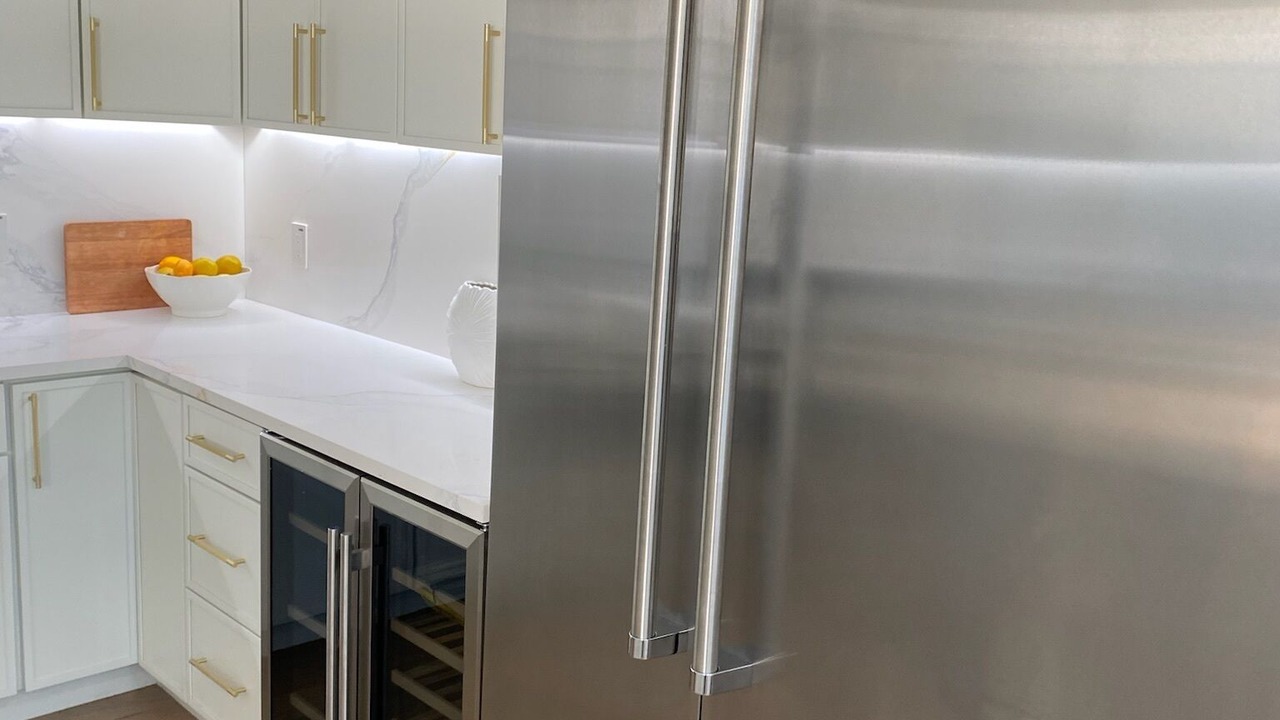 Photo of Kitchen in Bluffview