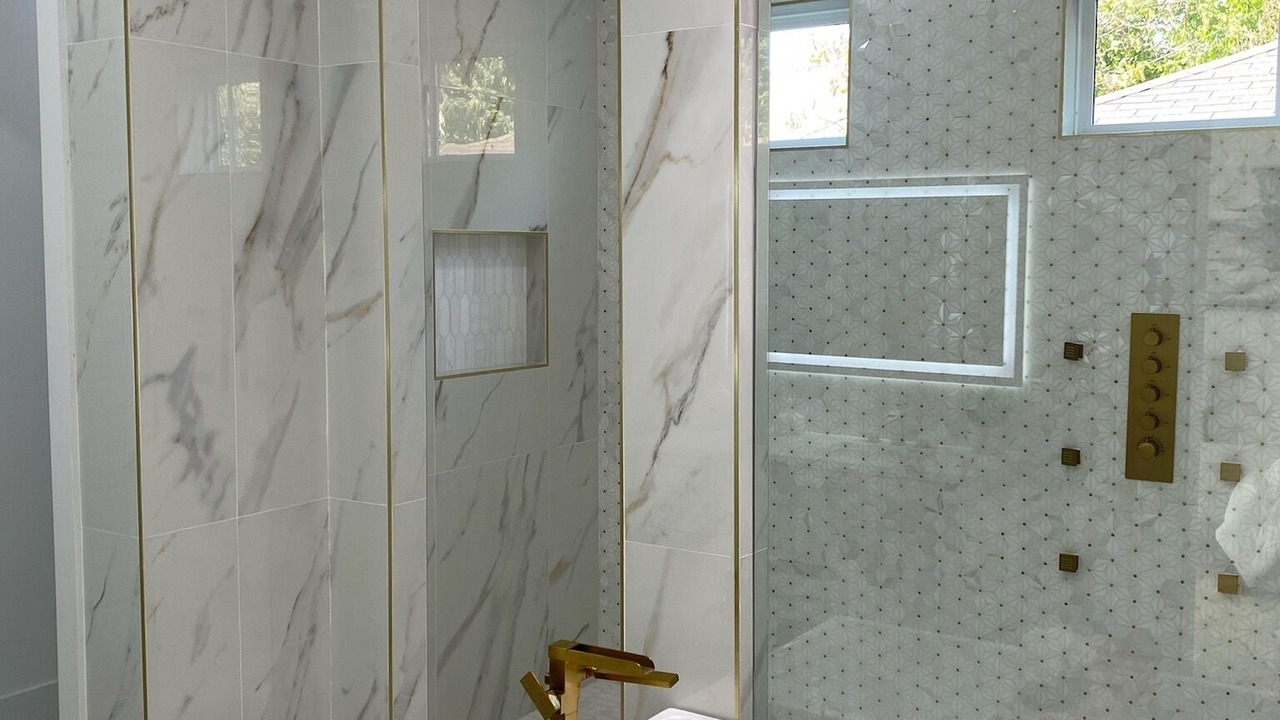 Photo of Bathroom in Bluffview