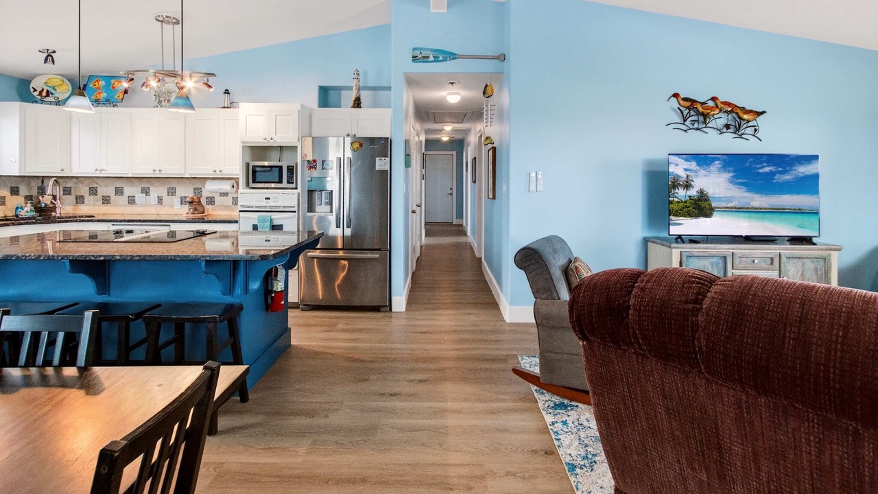 Photo of Livingroom in Leeward Sands