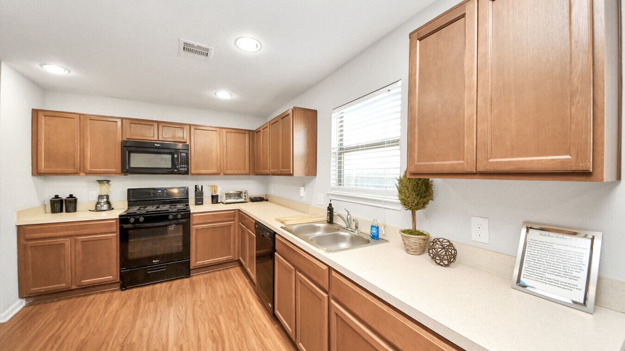 Photo of Kitchen in Houston