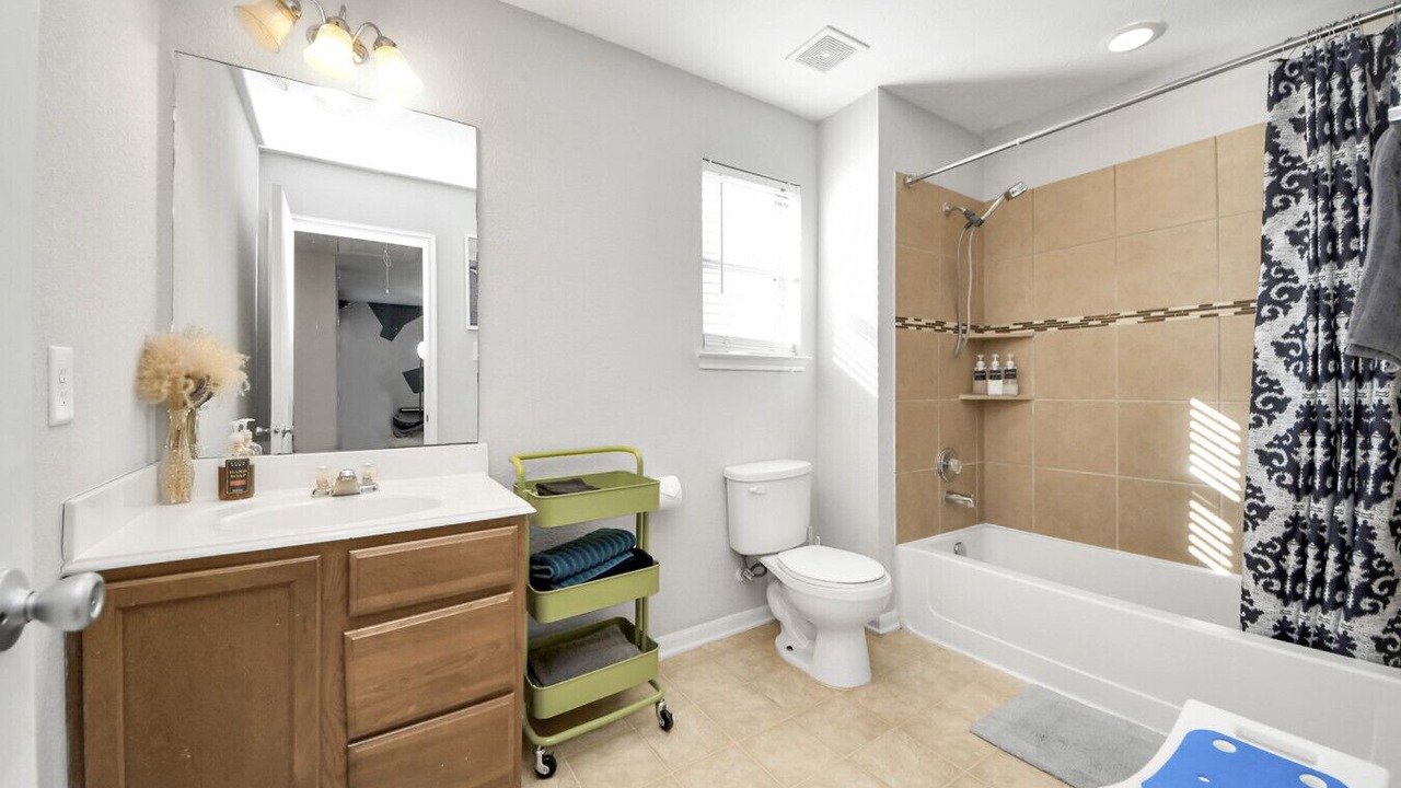 Photo of Bathroom in Houston