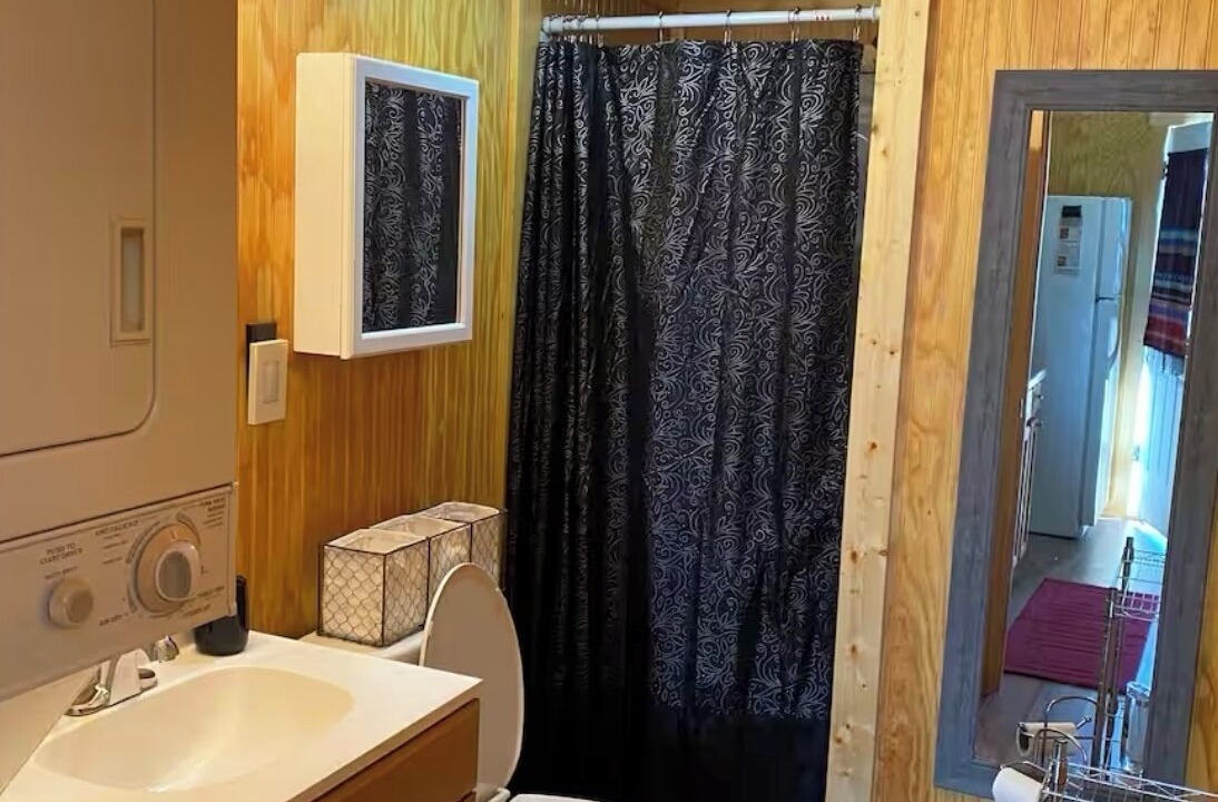 Photo of Bathroom in Bridgeport
