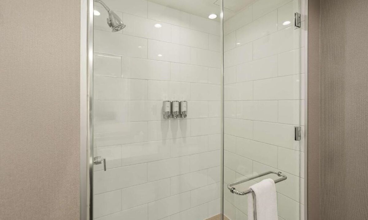 Photo of Bathroom in Bee Cave