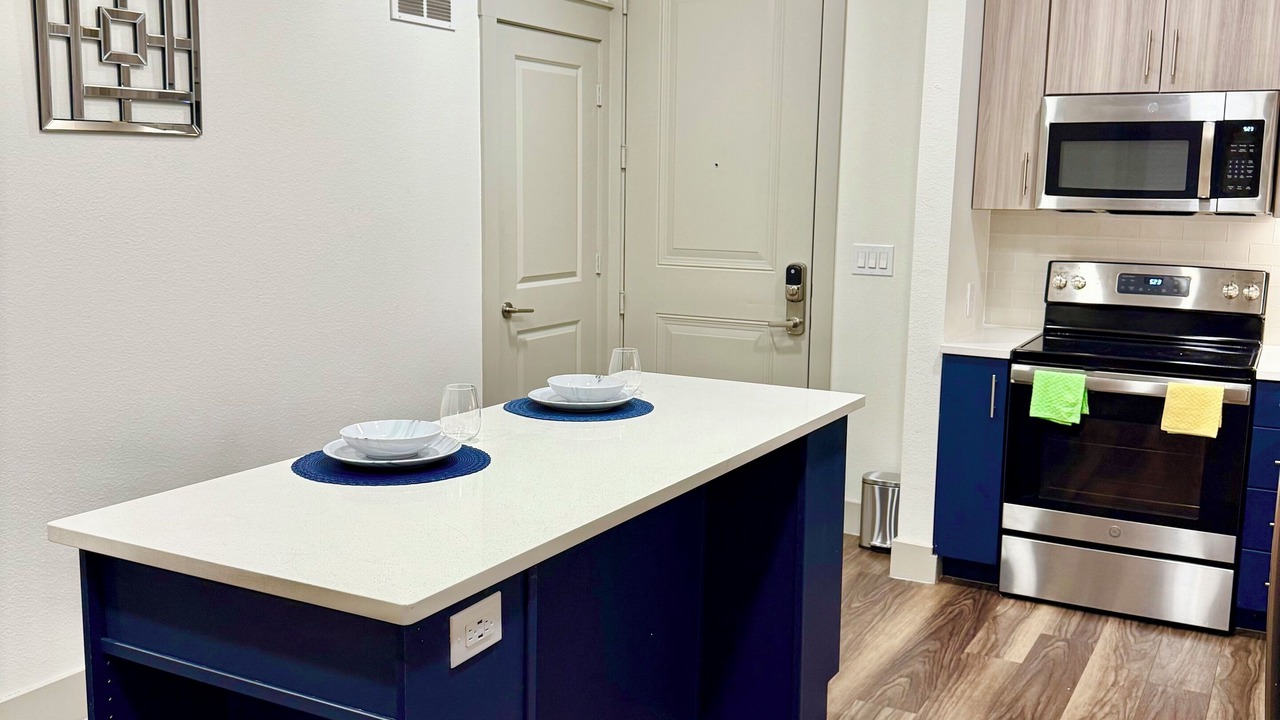 Photo of Kitchen in Addison