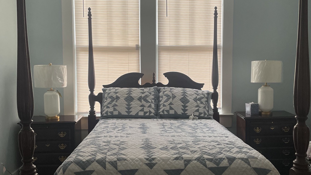 Photo of Bedroom in Natchitoches