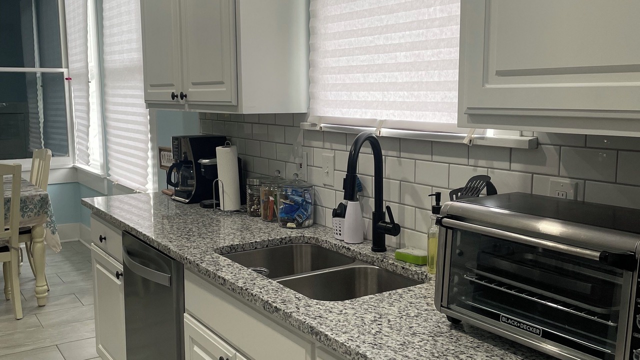 Photo of Kitchen in Natchitoches