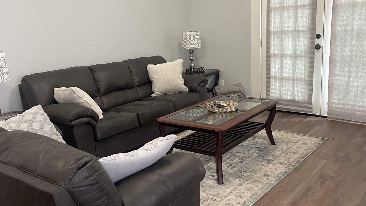 Photo of Livingroom in Natchitoches
