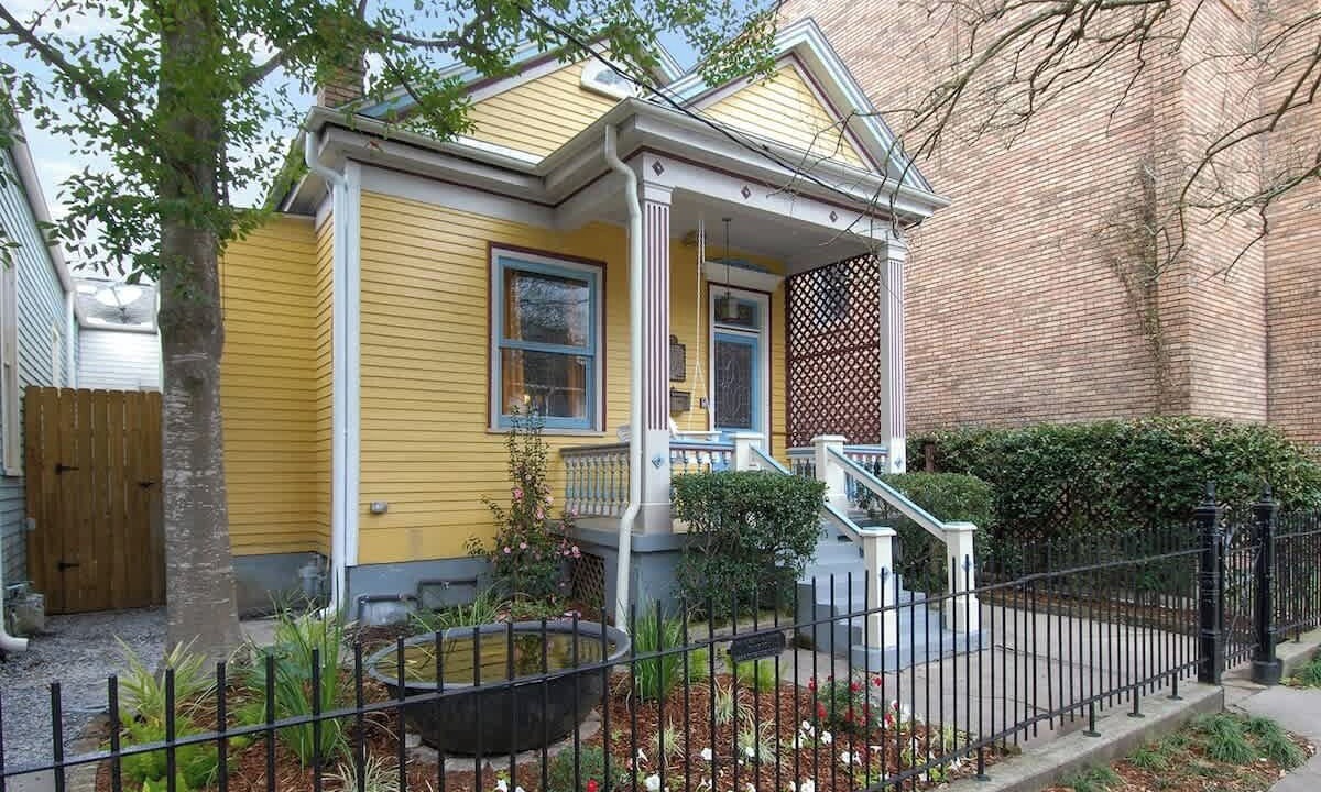 Photo of Outdoor in Uptown Historic District