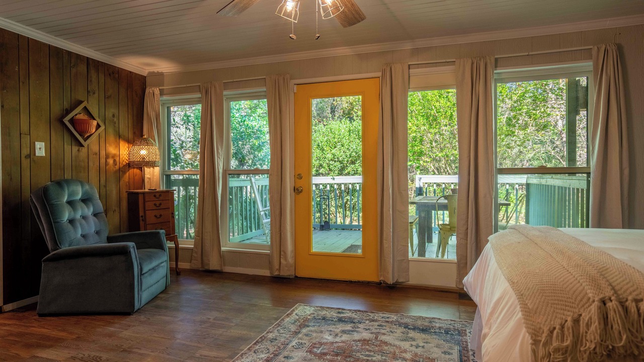 Photo of Bedroom in Carencro