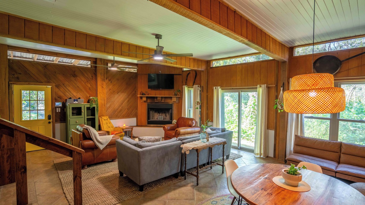 Photo of Livingroom in Carencro